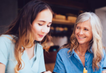 Parental warmth during young adulthood decreases rates of depression in children