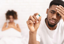 Antidepressant Use Linked to Sexual Dysfunction, Why Aren’t Prescribers Discussing It?