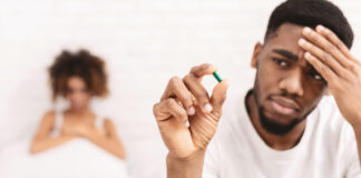 Antidepressant Use Linked to Sexual Dysfunction, Why Aren’t Prescribers Discussing It?
