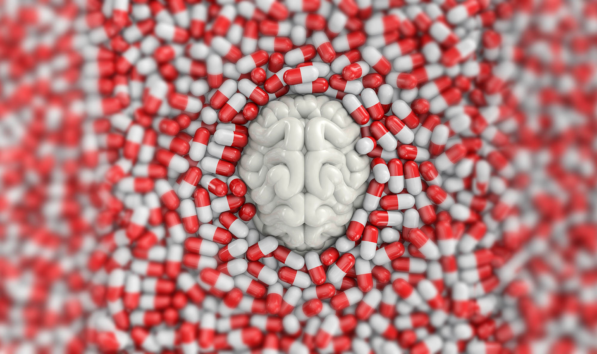 Depression: Psychiatry's Discredited Theories and Drugs