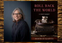 ‘It Was a Joint Effort’: Deborah Kasdan on Bringing Her Late Sister’s Story to Life