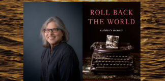 ‘It Was a Joint Effort’: Deborah Kasdan on Bringing Her Late Sister’s Story to Life