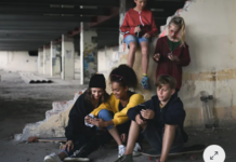 University of Washington study finds cities must prioritize youth mental health