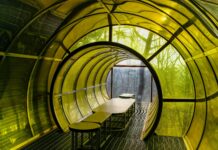 Time machine by Hussein Hammoud