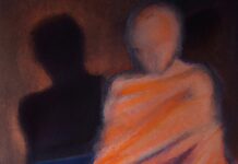 Unbecoming healer shadow