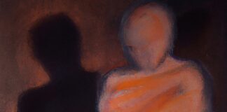Unbecoming healer shadow