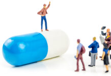 Pharma-Funded Trials Biased Toward Positive Results for Industry