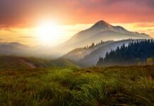 Three Causes of Spiritual Illness: A Shamanic Perspective