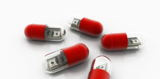 Antidepressant Trials “Hijacked for Marketing Purposes,” Researchers Say