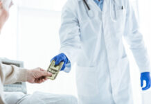 Money as Medicine: Rethinking Health Beyond the Clinic