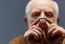 Long-Term Benzo Use Linked to Increased Disability