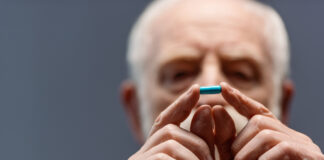Long-Term Benzo Use Linked to Increased Disability