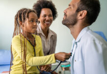 Study Reveals Racial and Gender Stereotypes Skew Diagnosis of Childhood Psychopathology
