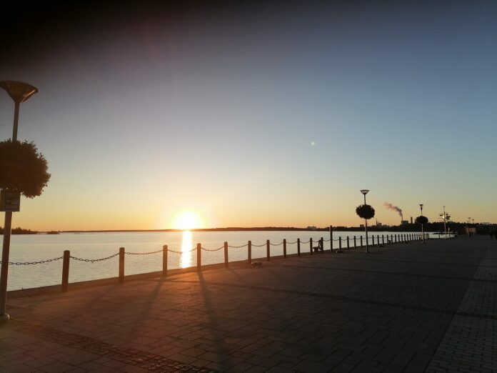 News from Lapland and the Lapland Welfare Area, Finland - Vimarsana News
