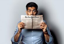 The New York Times Is Now Engulfed in the STAR*D Scandal