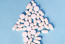 Child antidepressant prescriptions are nearing 500,000 a year