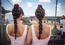 One Twin Was Hurt, the Other Was Not. Their Adult Mental Health Diverged.