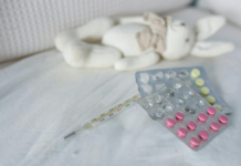 The “Wild West” of childhood psychiatric prescriptions