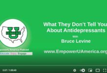 Debunking the Myths About Depression and Antidepressants