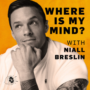 Robert Whitaker Exposes Faulty Science | Where Is My Mind? Podcast