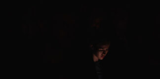 When Darkness Traps People, Consider The System