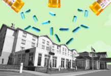 Antipsychotics Pose New Risks for People With Dementia