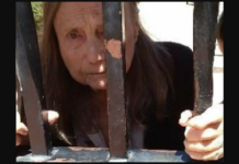 Stealing My Mother From Me: The Horrors of Conservatorship