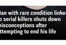 Why You Don’t Want a ‘Diagnosis’ of ‘Borderline Personality Disorder’