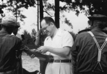 Doctors Can Be Socialized to Cooperate in “Unthinkable Practices,” Says Bioethicist