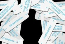 Why We’re Turning Psychiatric Labels Into Identities