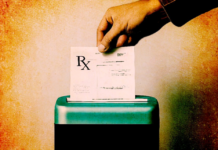 How I Learned to Safely Taper off Psychiatric Drugs, and You Can Too