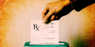 How I Learned to Safely Taper off Psychiatric Drugs, and You Can Too