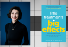 Conveying Hope, Empowering Teens: An Interview With Jessica Schleider