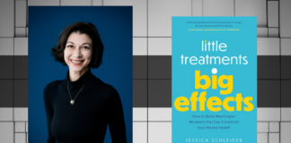 Conveying Hope, Empowering Teens: An Interview With Jessica Schleider