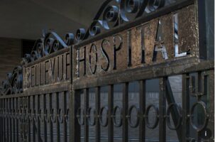 Most NYC Public Hospitals Deny Psych Patients Time Outside, Lawyers Say - Vimarsana News