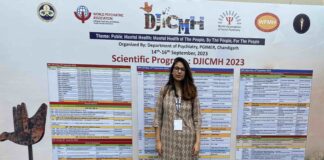 Lessons from a Global Psychiatric Conference: The Good, the Bad, and the Complicated