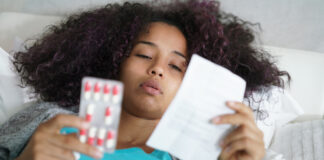 Youth Antipsychotic Use Linked to Increased Risk of Death within Five Years