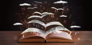 Did Something Happen?! The Power of Poetry in Telling My Son’s Story