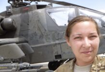 My Red October – An Army Veteran’s Crucible to Recovery