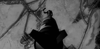 How to Explain Top Psychiatrists’ “Dr. Strangelove Exuberance” Unchecked by Reality A screenshot from Dr. Strangelove depicting Major Kong riding a bomb and waving his cowboy hat