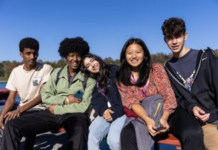 Cultivating Kindness and Nurturing Youth Mental Health