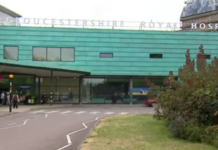 Child restraint and sedation fears at hospital
