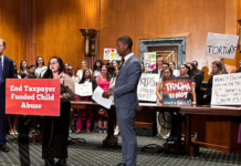 Senate Investigation Slams Residential Treatment Centers for Children as ‘Warehouses of Neglect’