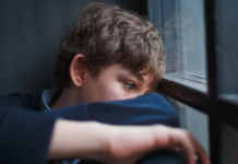Teenage perceptions of household chaos predict mental health challenges in early adulthood