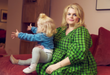 āThe darkest period of my lifeā: I struggled to breastfeed ā then a drug sent me spiralling