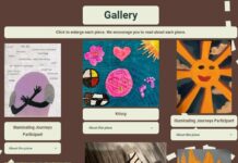 ‘Illuminating Journeys’: Using Creativity for Change in Mental Health Treatment