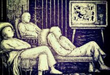 What It’s Really Like Inside a Psychiatric Ward