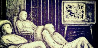 What It’s Really Like Inside a Psychiatric Ward