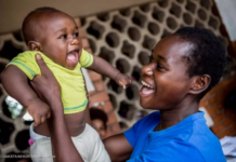 How play strengthens your child’s mental health