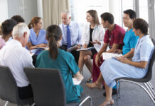 Co-Designed Deescalation Training Gains Traction Among UK Mental Health Staff